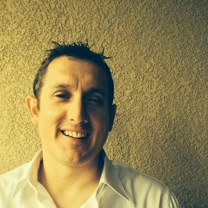 Meet your Posher, Matt